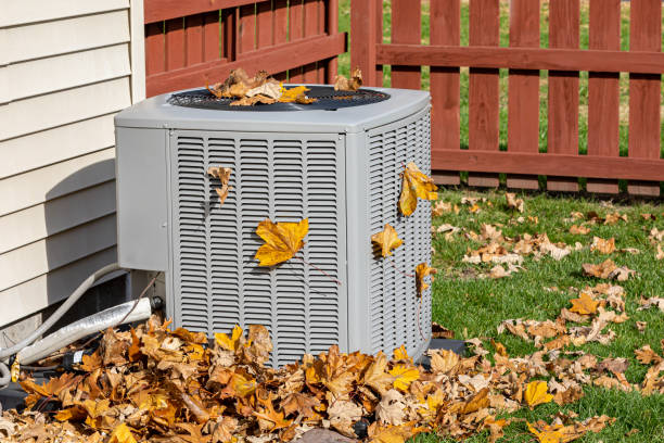 Best HVAC Replacement Cost  in Orchard Mesa, CO