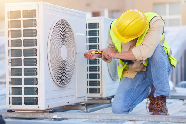 Best Best HVAC Companies  in Orchard Mesa, CO