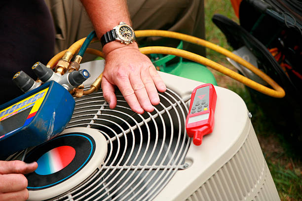 Best Affordable HVAC Services  in Orchard Mesa, CO