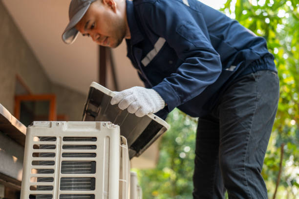 Best Local HVAC Companies  in Orchard Mesa, CO